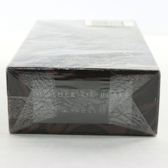 Mother of Pearl by Melinda Rucker Haynes 1999 Cassette Audiobook Abridged SEALED - Picture 4 of 7